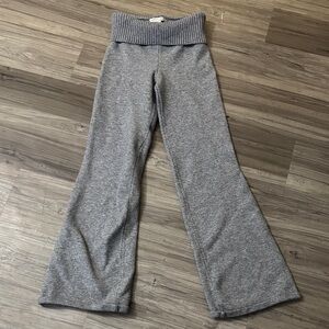 Sincerely Jules Gray Kids Casual Bottoms